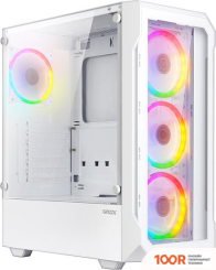 Корпус Ginzzu CL330 (121794)