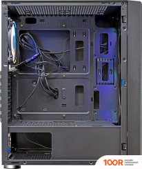 Корпус Ginzzu CL300 (121792)