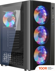 Корпус Ginzzu CL300 (121792)