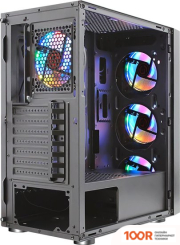 Корпус Ginzzu CL300 (121792)