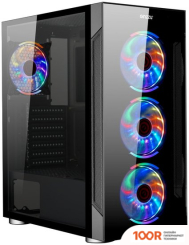 Корпус Ginzzu CL280 (121791)