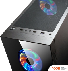 Корпус Ginzzu CL280 (121791)