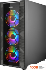 Корпус Ginzzu CL270 (121790)