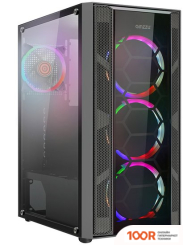 Корпус Ginzzu CL260 (121789)