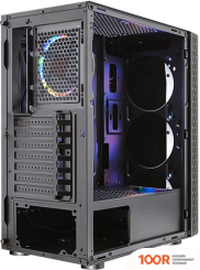 Корпус Ginzzu CL200 (121786)