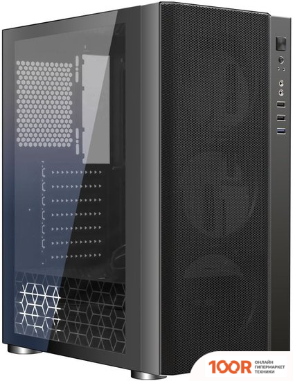 Корпус Ginzzu CL180 (121783)