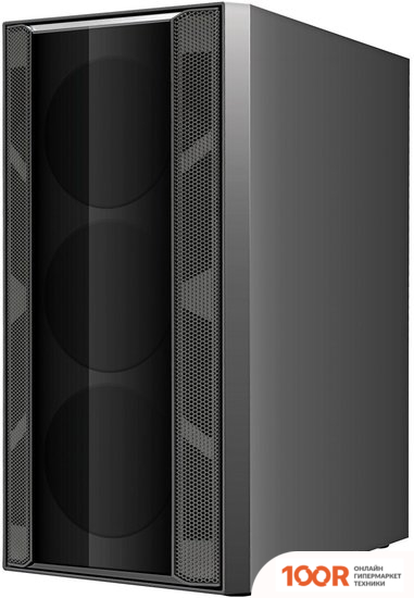 Корпус Ginzzu CL150 (121781)