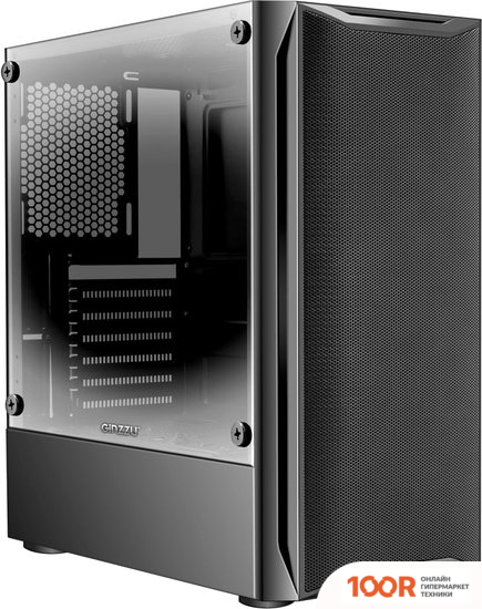 Корпус Ginzzu CL145 (121780)