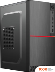 Корпус Ginzzu B190 400W (121766)