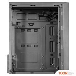 Корпус Ginzzu B180 450W 12СМ (121763)