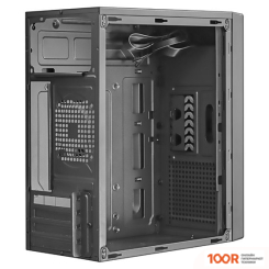 Корпус Ginzzu B180 450W 12СМ (121763)