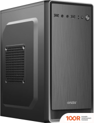 Корпус Ginzzu B180 450W (121762)