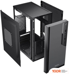 Корпус Ginzzu B150 (121759)