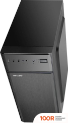 Корпус Ginzzu A420 (121757)