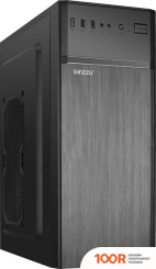 Корпус Ginzzu A420 (121757)