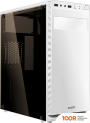 Корпус Ginzzu A290 (121752)