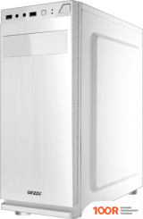 Корпус Ginzzu A290 (121752)