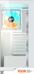 Корпус Gigabyte C500 PANORAMIC STEALTH ICE (БЕЛЫЙ) (121747)