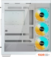 Корпус Gigabyte C500 PANORAMIC STEALTH ICE (БЕЛЫЙ) (121747)