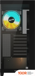 Корпус Gigabyte C500 PANORAMIC STEALTH (ЧЕРНЫЙ) (121746)