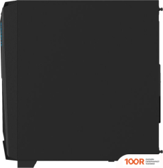 Корпус Gigabyte C301 GLASS (ЧЕРНЫЙ) (121745)