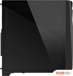 Корпус Gigabyte C301 GLASS (ЧЕРНЫЙ) (121745)