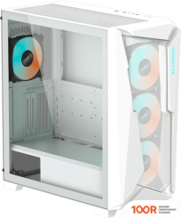 Корпус Gigabyte C301 GLASS (БЕЛЫЙ) (121744)