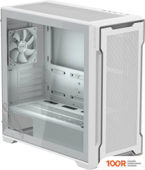 Корпус Gigabyte C102 GLASS ICE (121743)