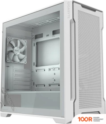 Корпус Gigabyte C102 GLASS ICE (121743)