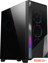 Корпус Gigabyte AORUS C500 GLASS (121740)