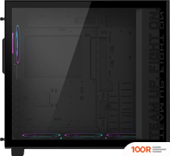 Корпус Gigabyte AORUS C400 GLASS (121739)