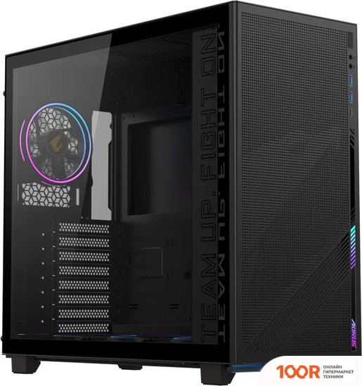 Корпус Gigabyte AORUS C400 GLASS (121739)