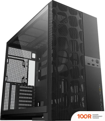 Корпус Geometric Future MODEL 5 VENT 5FAN (ЧЕРНЫЙ) (121731)