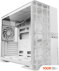 Корпус Geometric Future MODEL 5 VENT 5FAN (БЕЛЫЙ) (121730)