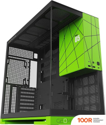 Корпус Geometric Future MODEL 5 NV STYLE LIMITED EDITION (121726)