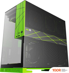 Корпус Geometric Future MODEL 5 NV STYLE LIMITED EDITION (121726)