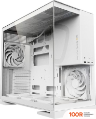 Корпус Geometric Future MODEL 5 5FAN (БЕЛЫЙ) (121722)