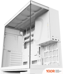 Корпус Geometric Future MODEL 5 (БЕЛЫЙ) (121719)