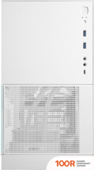 Корпус Geometric Future MODEL 4 KING ARTHUR (БЕЛЫЙ) (121717)