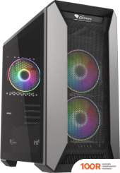 Корпус Genesis IRID 513 ARGB NPC-1682 (121708)