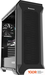 Корпус Genesis IRID 505F NPC-1997 (121707)