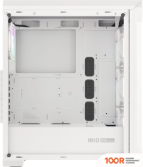 Корпус Genesis IRID 505 V2 ARGB WHITE NPC-1872 (121705)