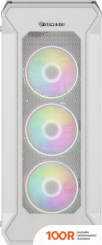 Корпус Genesis IRID 505 V2 ARGB WHITE NPC-1872 (121705)