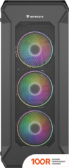 Корпус Genesis IRID 505 V2 ARGB BLACK NPC-1518 (121704)