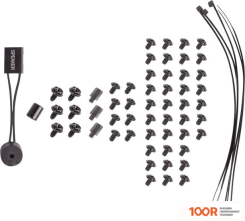 Корпус Genesis IRID 505 NPC-1517 (121703)