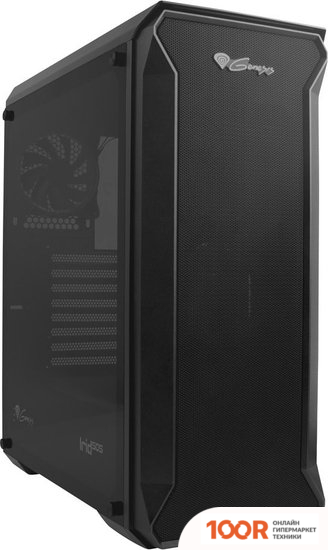 Корпус Genesis IRID 505 NPC-1517 (121703)