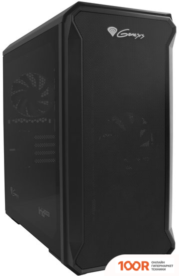 Корпус Genesis IRID 503 NPC-1558 (121702)