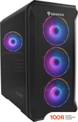 Корпус Genesis IRID 503 ARGB V2 NPC-1559 (121701)
