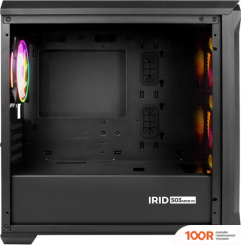 Корпус Genesis IRID 503 ARGB V2 NPC-1559 (121701)