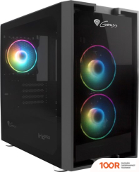 Корпус Genesis IRID 353 ARGB NPC-1520 (121699)